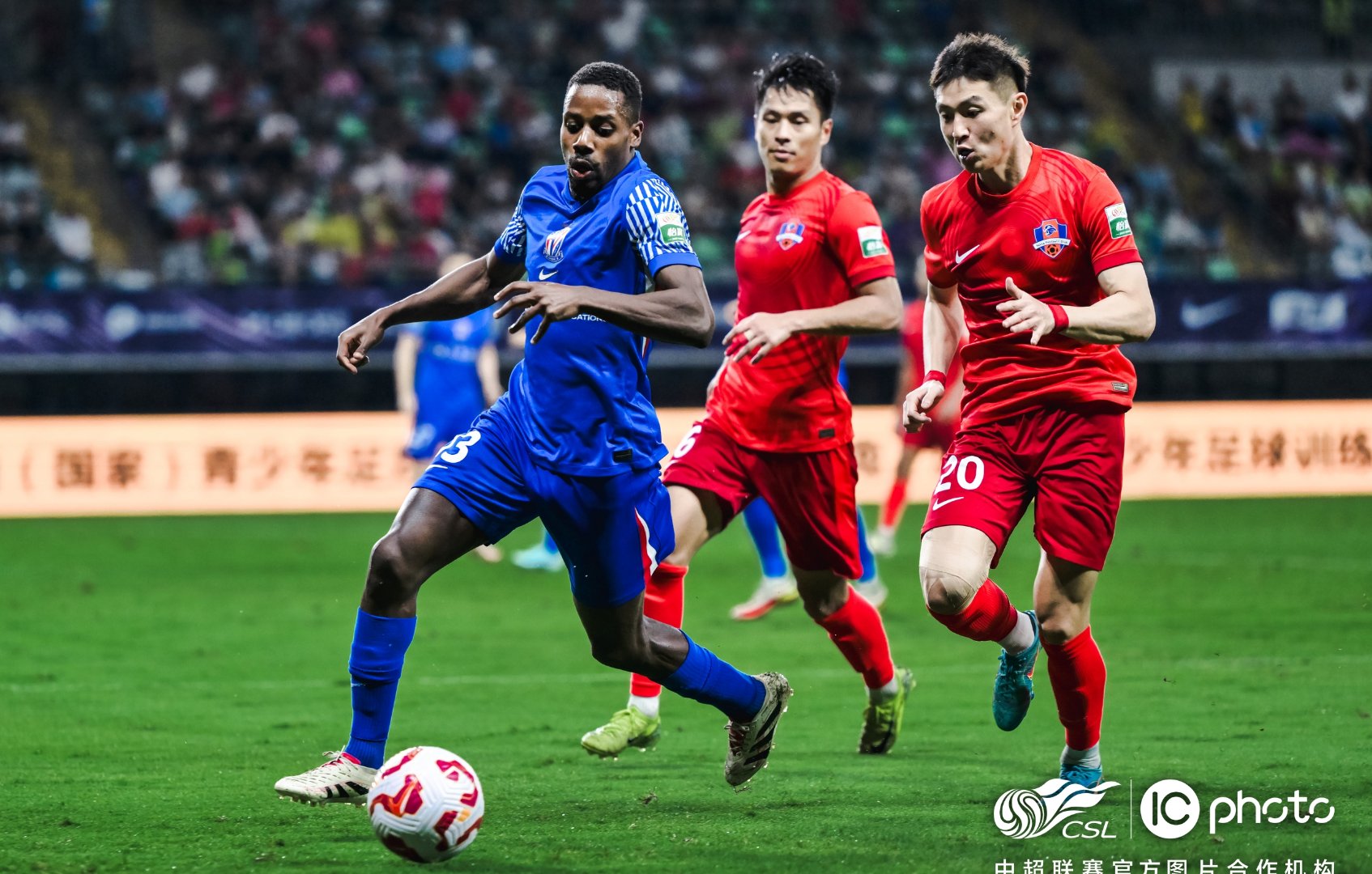 Kaiyun- 赛地聚焦——社区盾国际比赛日热度飙升，广州队篮板制胜，球迷炸锅，团队化学反应显著