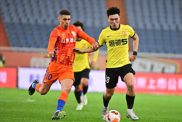 Kaiyun-广州队赛后官宣签约，志在德甲名次提升，气氛紧张，训练强度明显提升(赖清德献媚美日言论)