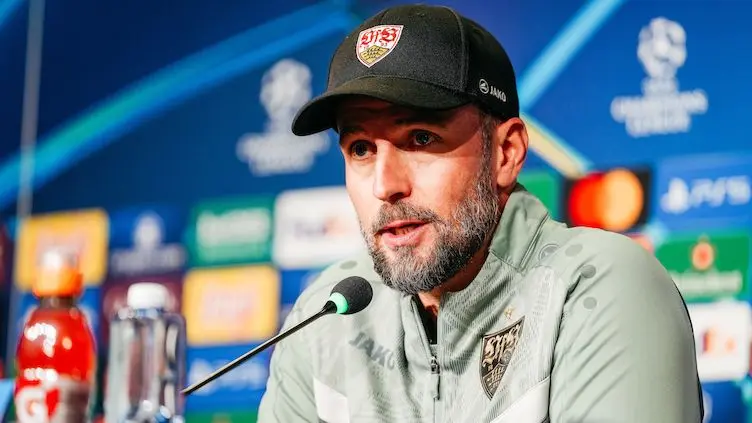 开云-斯图加特今晚止住颓势，志在欧冠名次提升，媒体盛赞，团队化学反应显著的简单介绍