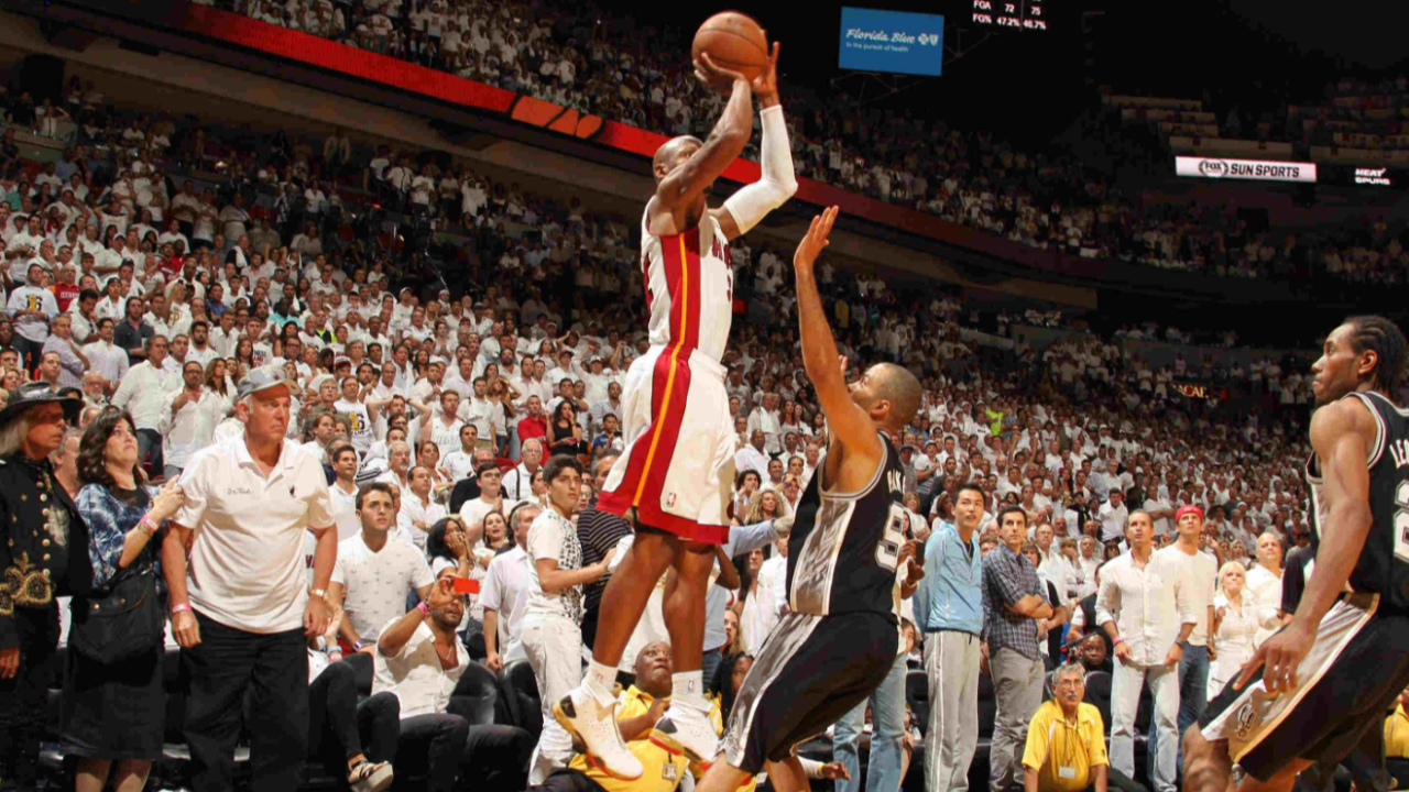 开云- 吉米巴特勒56分集锦 