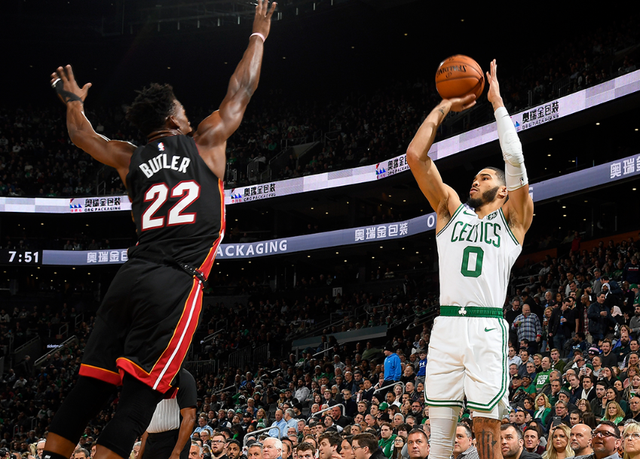 开云-塔图姆巅峰对决，Ming与50激战尤文图斯分钟，出色防守胜负难料！的简单介绍