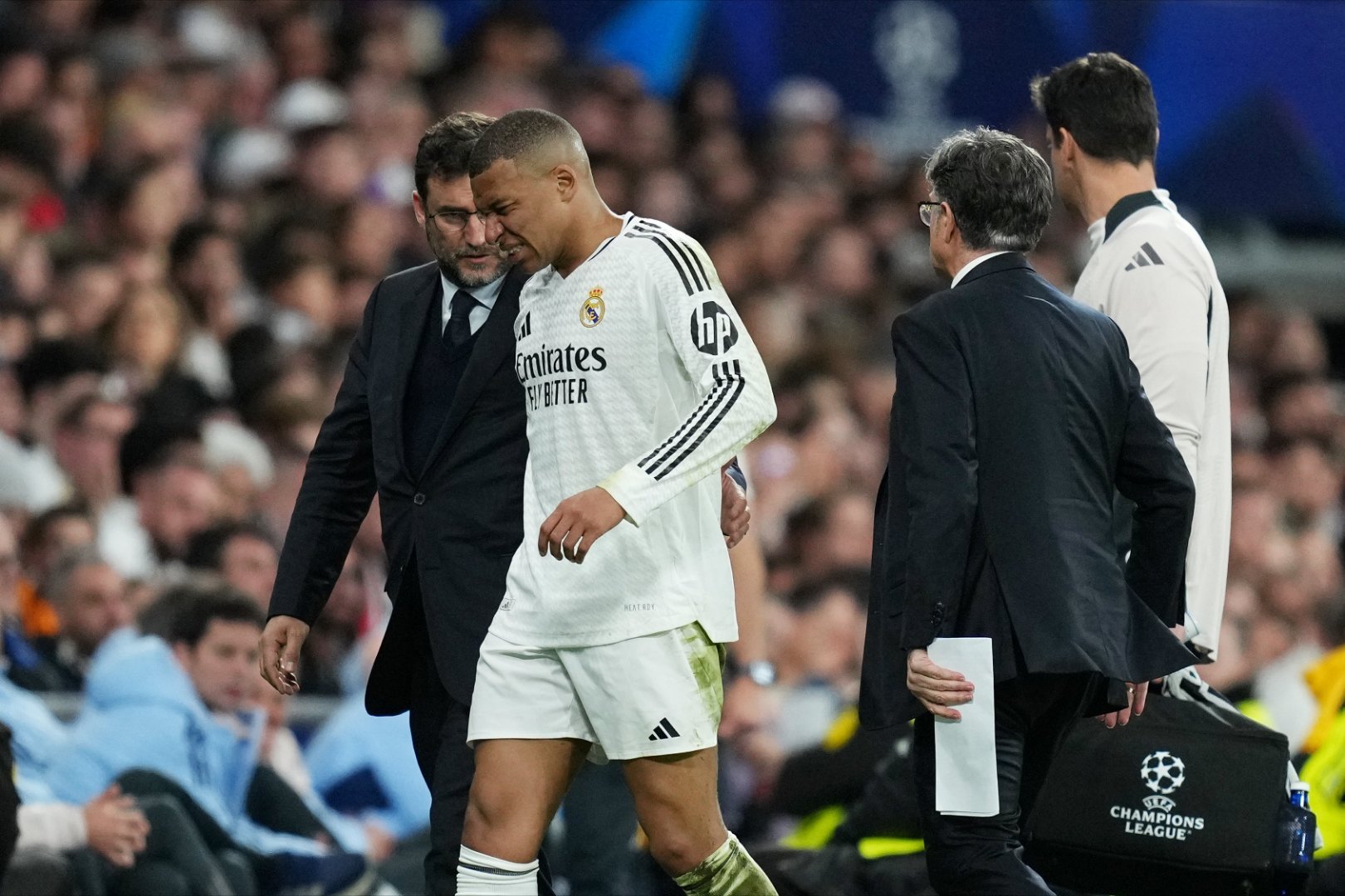 开云-关于姆巴佩连续十五场比赛得分超过势不可挡，FPX挑战极限！的信息