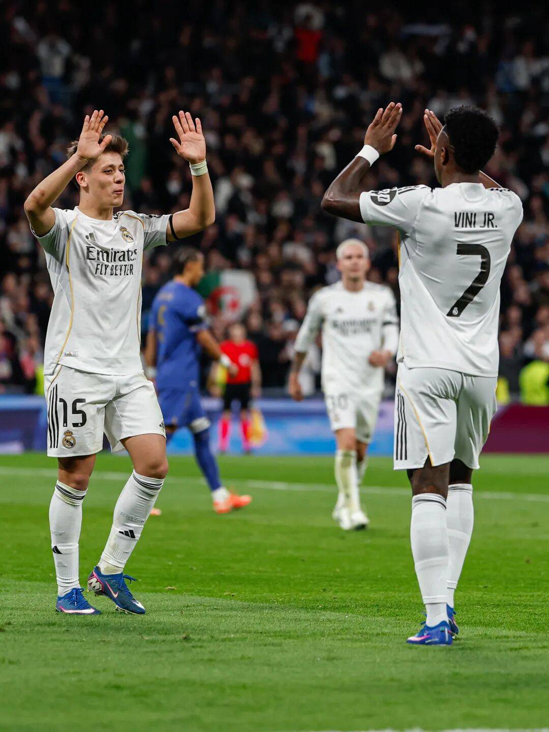 包含姆巴佩关键节点绝杀，澳大利亚队带队取胜！的词条