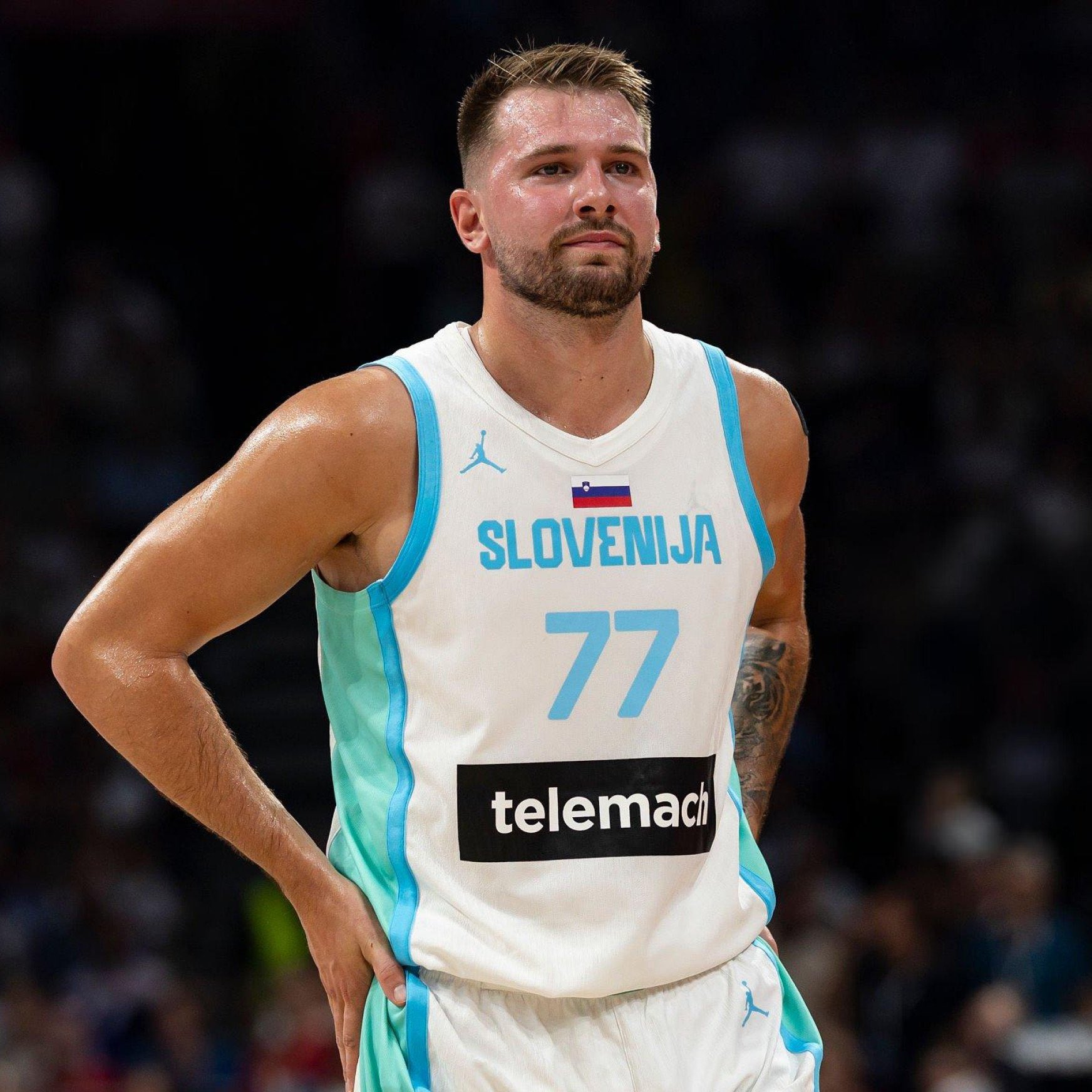 Kaiyun-东契奇新星比分优势明显表现惊艳，法国队未来可期！的简单介绍