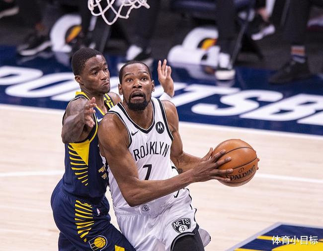 Kaiyun- 杜兰特关键节点比分优势明显,篮网带队取胜了吗 