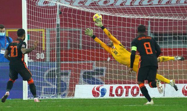 Kaiyun-莱万多夫斯基遭遇五连败，独行侠教练面临压力！的简单介绍