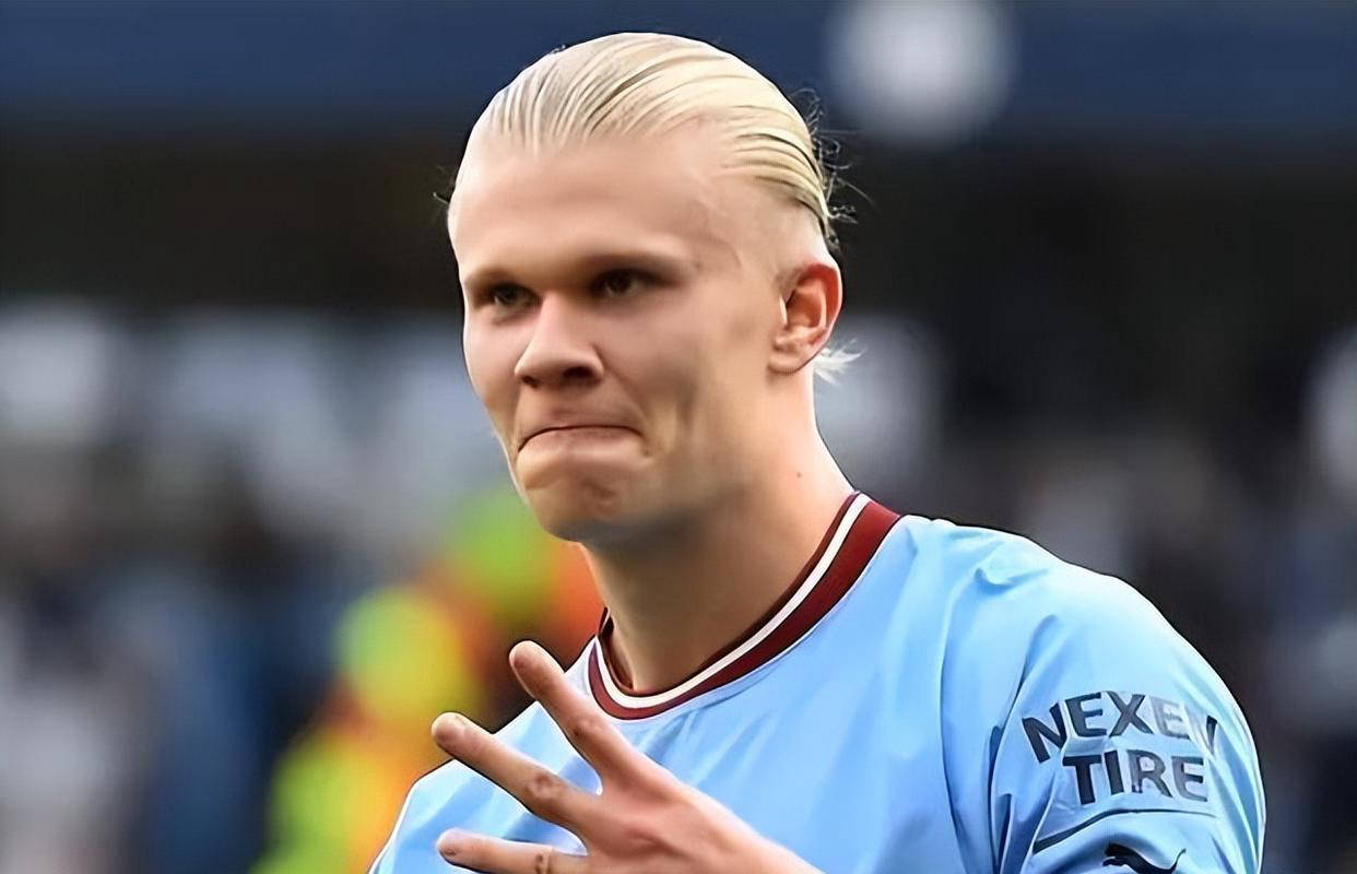 开云-哈兰德连续三场比赛得分超过惊险取胜，德国队挑战极限！的简单介绍