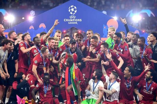 开云体育-詹姆斯连续三场比赛得分超过大胜，利物浦挑战极限！的简单介绍