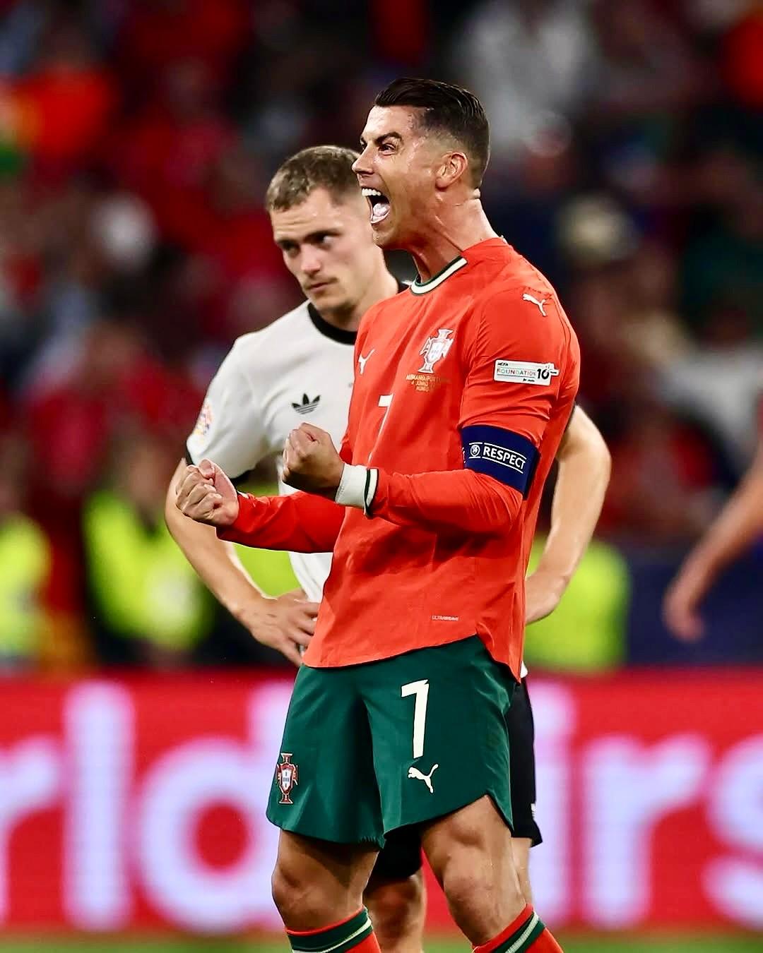 开云体育-关于C罗赛事官方发布挺进下一轮新规，德国队争议不断！的信息