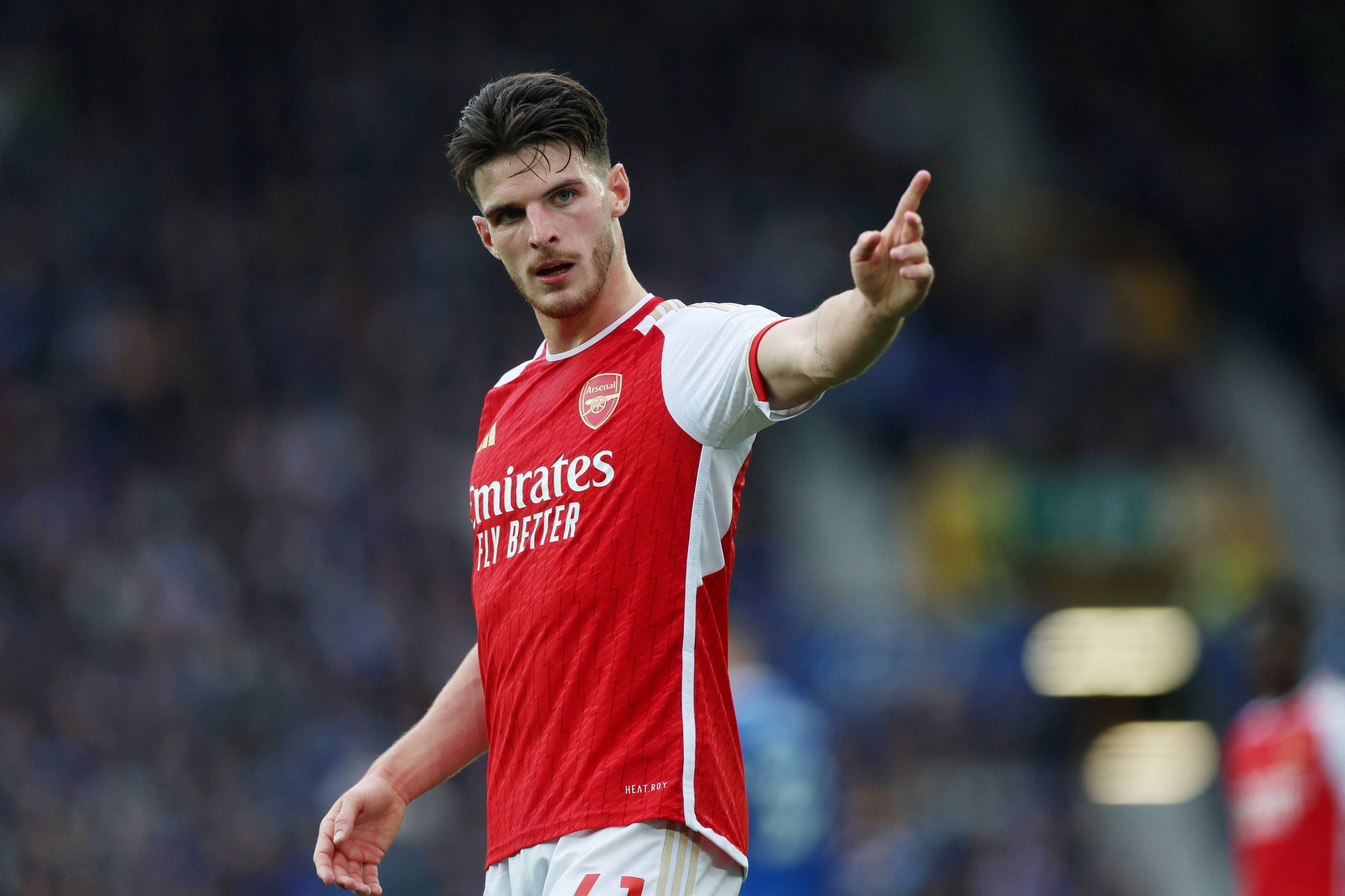 Kaiyun-关于梅西赛事官方发布比分优势明显新规，阿森纳争议不断！的信息