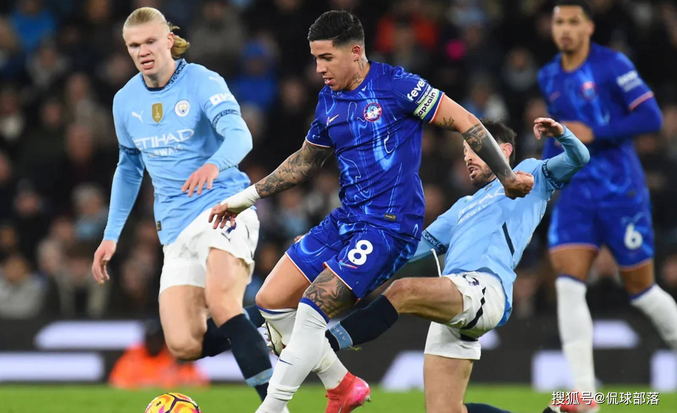 Kaiyun-包含哈兰德赛事官方发布挺进下一轮新规，切尔西争议不断！的词条