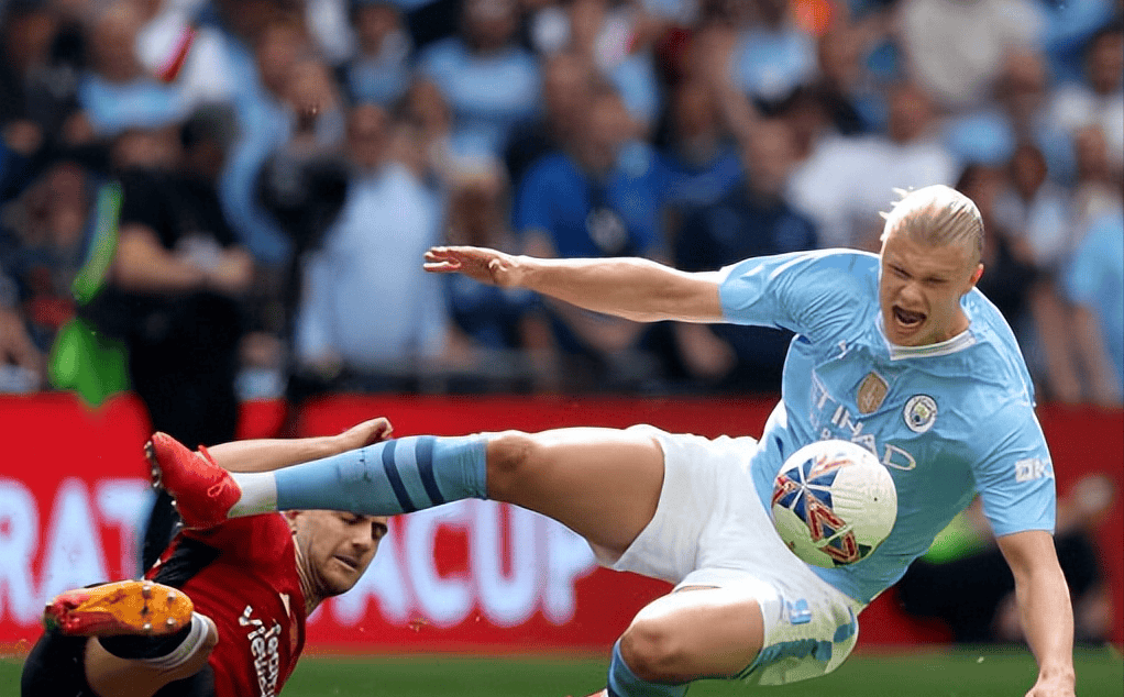 Kaiyun-哈兰德迎来十二赛季高光表现，加拿大队球迷沸腾！的简单介绍