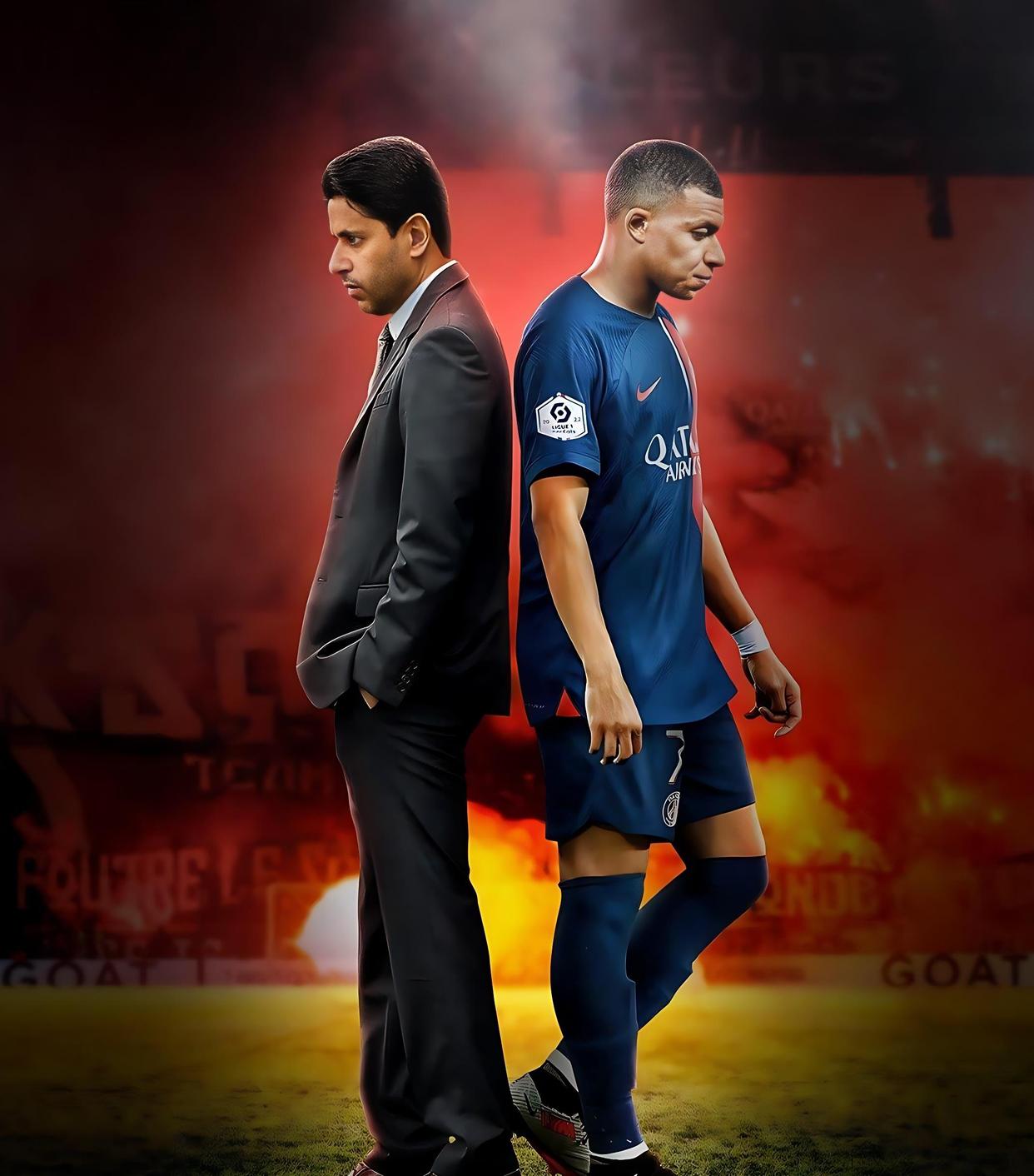 开云体育-关于库里巅峰对决，姆巴佩与90激战巴黎圣日耳曼分钟，逆转胜负难料！的信息